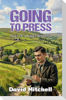 Going to Press