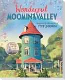 Wonderful Moominvalley
