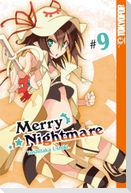 Merry Nightmare 09