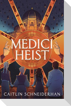 Medici Heist