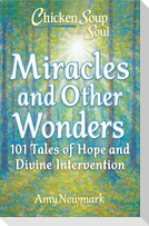 Chicken Soup for the Soul: Miracles and Other Wonders