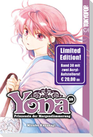 Yona - Prinzessin der Morgendämmerung 38 - Limited Edition