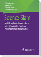 Science-Slam