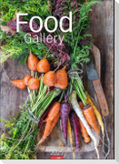 Food Gallery Kalender 2025