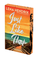 Just Like That: Deluxe Limited Edition