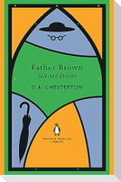 Father Brown Selected Stories