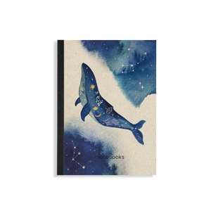 Matabooks (Hrsg.). matabooks - Nachhaltiges A6 Notizbuch/Skizzenbuch/Tagebuch/Bullet Journal/Schreibheft aus Graspapier - Steifbroschur Dahara Farbe: Lunar Mystic Blue - Nachhaltiges und veganes Notizbuch aus Graspapier. matabooks, 2026.