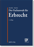 Der Fachanwalt für Erbrecht