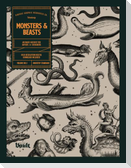 Monsters and Beasts: An Image Archive for Artists and Designers