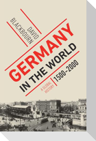 Germany in the World