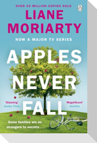 Apples Never Fall