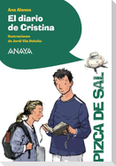 El diario de Cristina