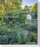 Die schönsten Cottage-Gärten Englands