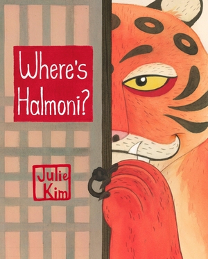 Kim, Julie. Where's Halmoni? - A Korean Children's Book (Halmoni & Family). Blue Star Press, 2017.