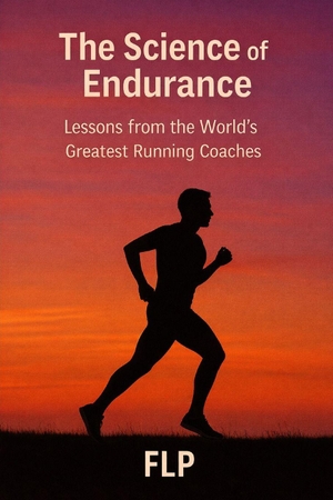 Flp. The Science of Endurance - Lessons from the World's Greatest Running Coaches. Independently published, 2026.