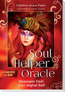 Soul Helper Oracle
