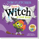 There's a Witch in Your Book