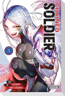 Chained Soldier, Vol. 5