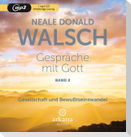 Gespräche mit Gott - Band 2