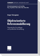 Objektorientierte Referenzmodellierung