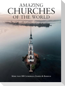 Amazing Churches of the World
