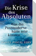 Die Krise des Absoluten