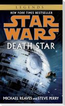 Death Star: Star Wars Legends
