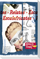 Relatos escalofriantes