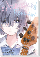 Asayake Refrain, Band 01