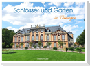 Schlösser und Gärten in Thüringen (Wandkalender 2025 DIN A3 quer), CALVENDO Monatskalender