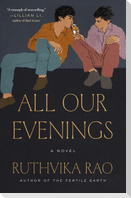 All Our Evenings