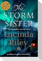 The Storm Sister