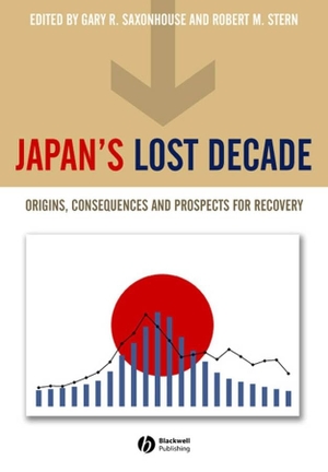 Saxonhouse / Stern. Japans Lost Decade. John Wiley & Sons, 2004.