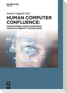 Human Computer Confluence