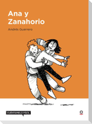 Ana y Zanahorio