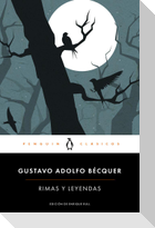 Rimas Y Leyendas / Rhymes and Legends