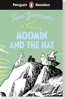 Penguin Readers Level 3: Moomin and the Hat (ELT Graded Reader)