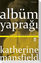 Albüm Yapragi