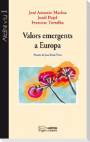 Valors emergents a Europa