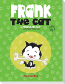 Frank the Cat