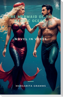 The mermaid of the Pacific Ocean