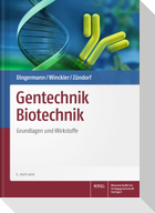 Gentechnik Biotechnik