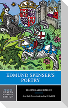 Edmund Spenser's Poetry