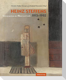 Heinz Steffens. 1913-1982