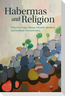 Habermas and Religion