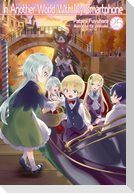 In Another World With My Smartphone: Volume 25