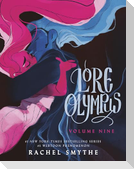 Lore Olympus