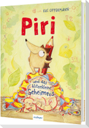 Piri und das klitzekleine Geheimnis