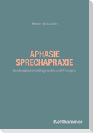 Aphasie/Sprechapraxie