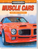Engineering Marvels: Muscle Cars